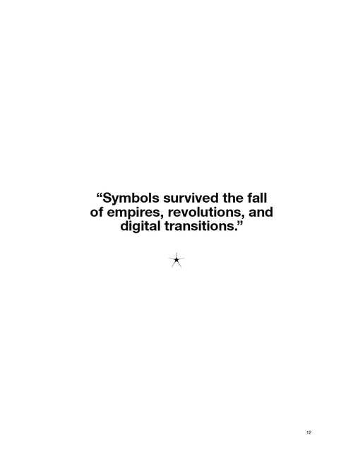 Digital Book From Symbols to Systems by Persona Office.